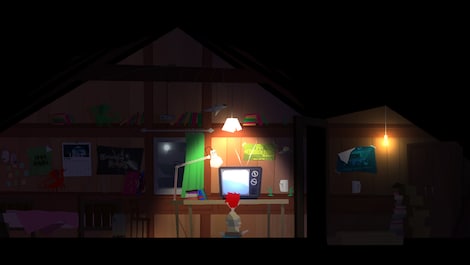 Between Me and The Night Steam Key GLOBAL - 5