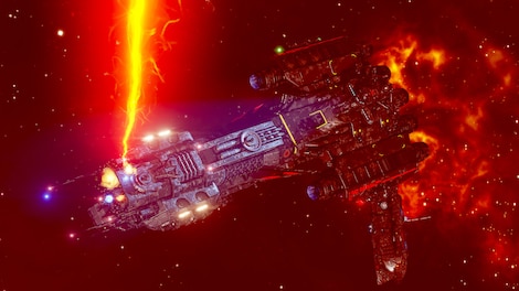 Between the Stars Steam Steam Gift GLOBAL - 4