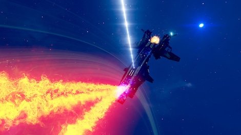 Between the Stars Steam Steam Gift GLOBAL - 6