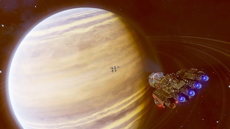 Between the Stars Steam Steam Gift GLOBAL - 10