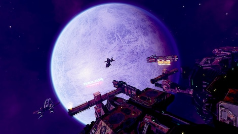 Between the Stars Steam Steam Gift GLOBAL - 12
