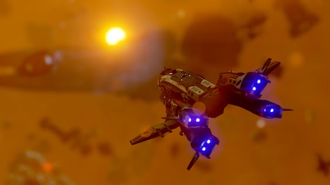 Between the Stars Steam Steam Gift GLOBAL - 11