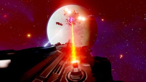 Between the Stars Steam Steam Key GLOBAL - 15
