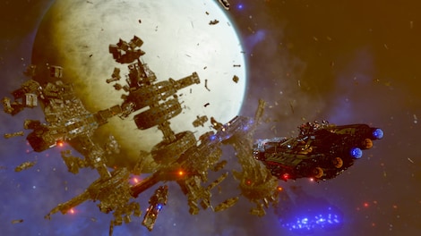 Between the Stars Steam Steam Key GLOBAL - 18
