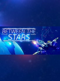 Between the Stars Steam Steam Key GLOBAL - 1