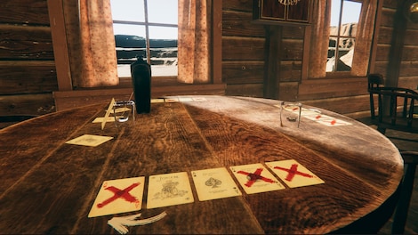 Between Time: Escape Room (PC) - GOG.COM Key - GLOBAL - 3