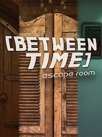 Between Time: Escape Room (PC) - Steam Gift - GLOBAL - 1
