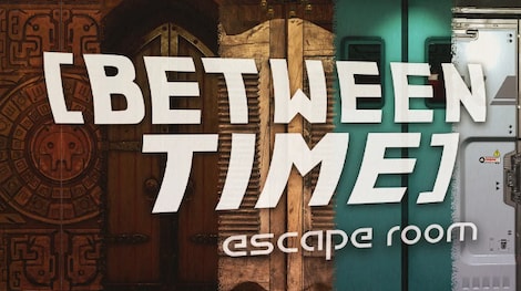 Between Time: Escape Room (PC) - Steam Gift - NORTH AMERICA - 2
