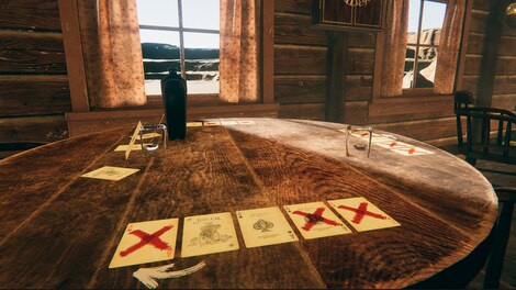 Between Time: Escape Room (PC) - Steam Key - CIS - 3