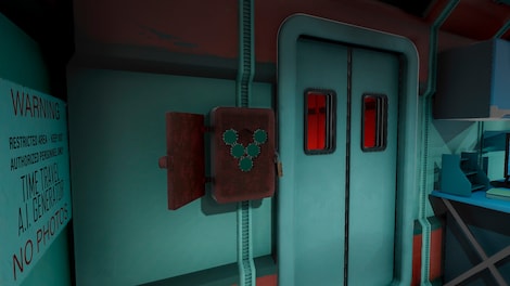 Between Time: Escape Room (PC) - Steam Key - GLOBAL - 6