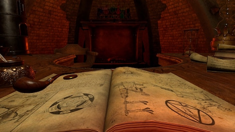 Between Time: Escape Room (PC) - Steam Key - GLOBAL - 4