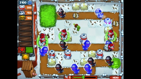 Beware Planet Earth Steam Gift GLOBAL - 10