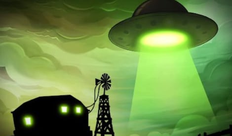 Beware Planet Earth Steam Gift GLOBAL - 2