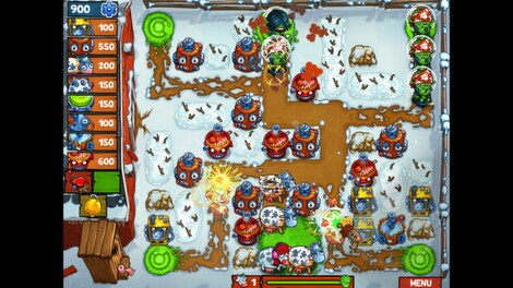 Beware Planet Earth Steam Key GLOBAL - 13