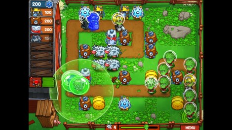 Beware Planet Earth Steam Key GLOBAL - 6