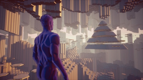 Beyond a Steel Sky (PC) - Steam Key - GLOBAL - 13