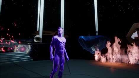 Beyond a Steel Sky (PC) - Steam Key - RU/CIS - 12