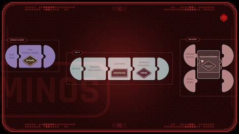 Beyond a Steel Sky (Xbox One) - Xbox Live Key - EUROPE - 11