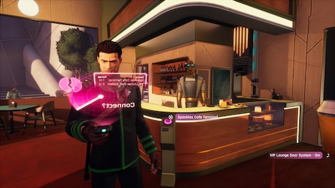 Beyond a Steel Sky (Xbox One) - Xbox Live Key - UNITED STATES - 10