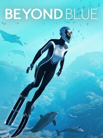 Beyond Blue PC - Epic Games Account - GLOBAL - 1