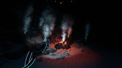 Beyond Blue PC - Epic Games Account - GLOBAL - 21