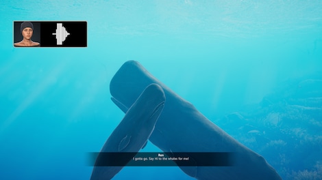 Beyond Blue PC - Epic Games Account - GLOBAL - 16