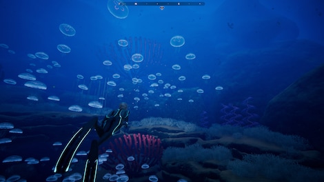 Beyond Blue PC - Epic Games Account - GLOBAL - 13