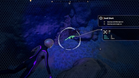 Beyond Blue PC - Epic Games Account - GLOBAL - 4