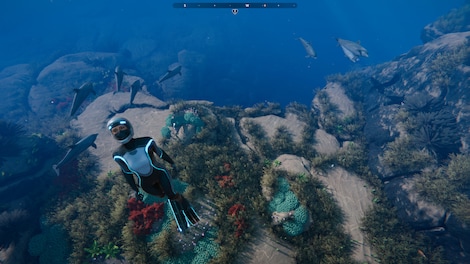 Beyond Blue PC - Epic Games Account - GLOBAL - 6