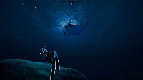 Beyond Blue (PC) - Steam Gift - EUROPE - 19