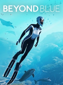 Beyond Blue (PC) - Steam Key - EUROPE - 1