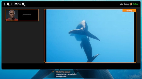 Beyond Blue (PC) - Steam Key - EUROPE - 15