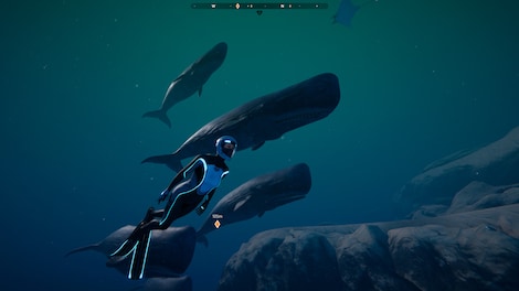 Beyond Blue (PC) - Steam Key - GLOBAL - 12