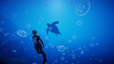 Beyond Blue (PC) - Steam Key - GLOBAL - 3