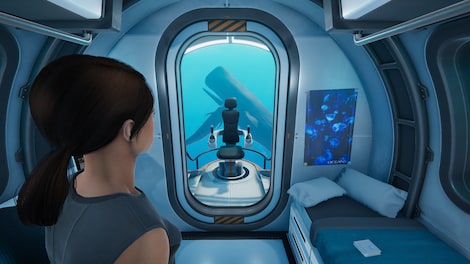 Beyond Blue (PC) - Steam Key - GLOBAL - 14