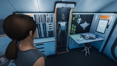 Beyond Blue (PC) - Steam Key - GLOBAL - 17