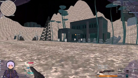Beyond Citadel (PC) - Steam Account - GLOBAL - 8