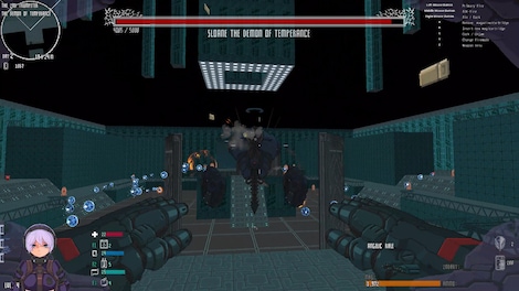 Beyond Citadel (PC) - Steam Gift - EUROPE - 4