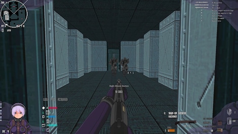 Beyond Citadel (PC) - Steam Gift - EUROPE - 9
