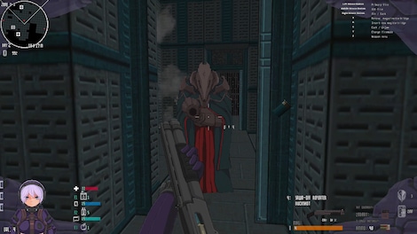 Beyond Citadel (PC) - Steam Gift - EUROPE - 12