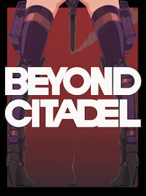 Beyond Citadel (PC) - Steam Gift - EUROPE - 1