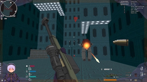 Beyond Citadel (PC) - Steam Gift - EUROPE - 7