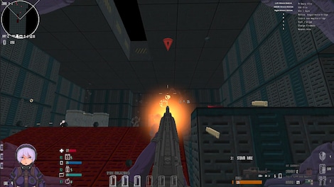 Beyond Citadel (PC) - Steam Gift - NORTH AMERICA - 11