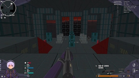 Beyond Citadel (PC) - Steam Gift - NORTH AMERICA - 10