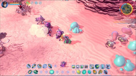 Beyond Contact (PC) - Steam Gift - EUROPE - 7