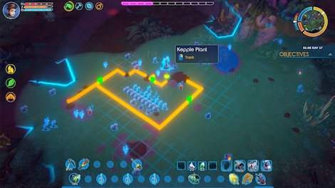 Beyond Contact (PC) - Steam Key - EUROPE - 8