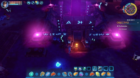 Beyond Contact (PC) - Steam Key - EUROPE - 6