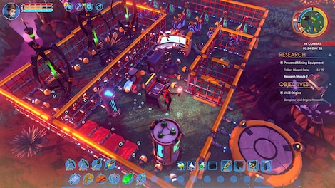Beyond Contact (PC) - Steam Key - EUROPE - 4