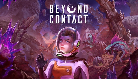 Beyond Contact (PC) - Steam Key - EUROPE - 0