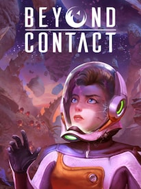 Beyond Contact (PC) - Steam Key - EUROPE - 1